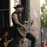Into The Grave 2018: Suicidal Tendencies
